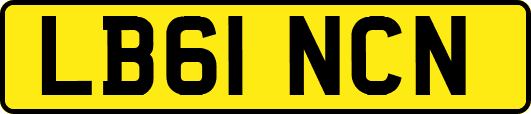 LB61NCN