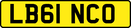 LB61NCO