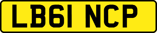LB61NCP