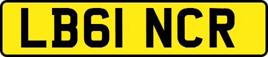 LB61NCR