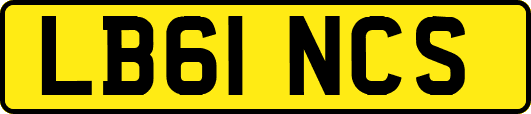 LB61NCS