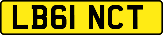 LB61NCT