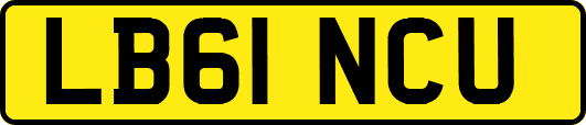 LB61NCU