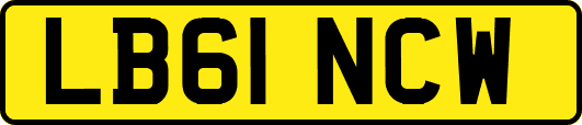 LB61NCW