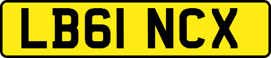 LB61NCX