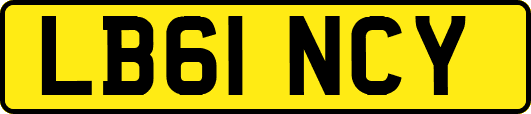 LB61NCY