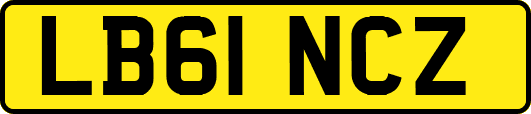LB61NCZ