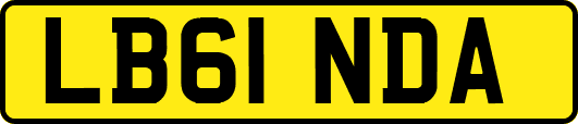 LB61NDA