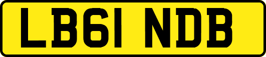LB61NDB