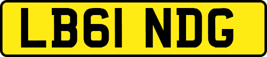 LB61NDG
