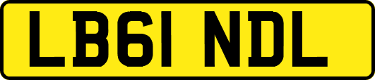 LB61NDL