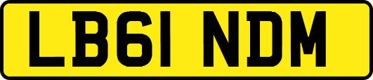 LB61NDM
