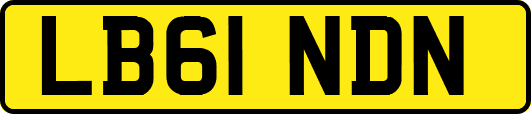 LB61NDN