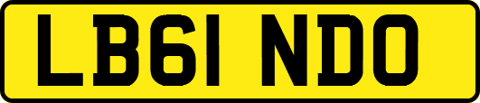 LB61NDO