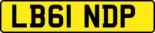 LB61NDP