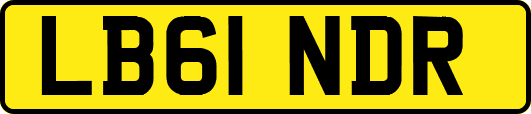 LB61NDR