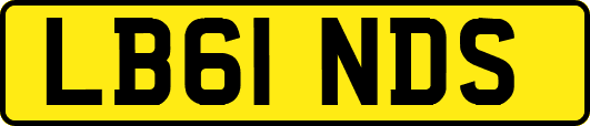 LB61NDS