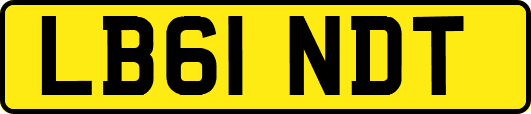 LB61NDT