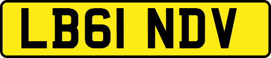 LB61NDV