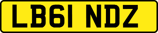 LB61NDZ