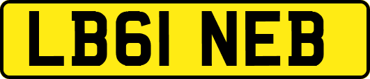 LB61NEB