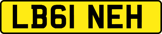 LB61NEH