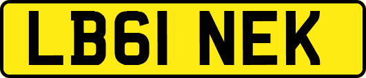 LB61NEK