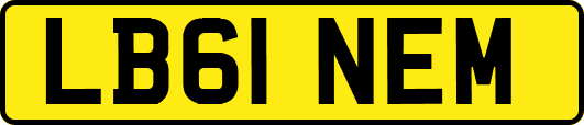 LB61NEM