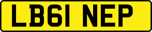 LB61NEP