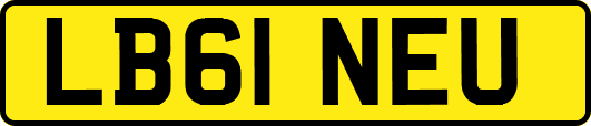 LB61NEU