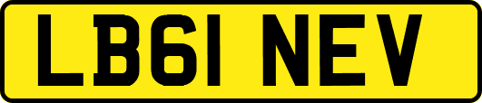 LB61NEV