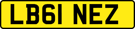 LB61NEZ