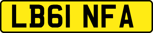 LB61NFA