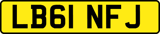 LB61NFJ