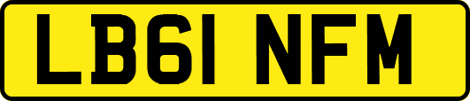 LB61NFM