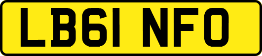 LB61NFO