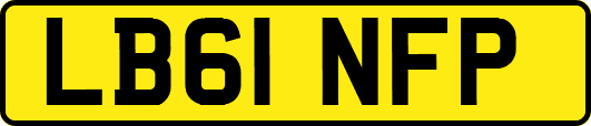 LB61NFP