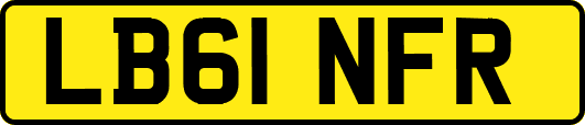 LB61NFR