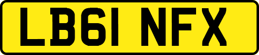 LB61NFX