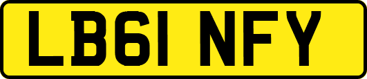 LB61NFY