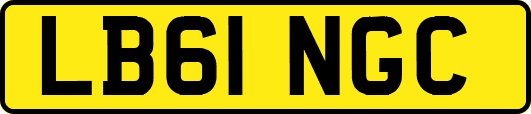 LB61NGC