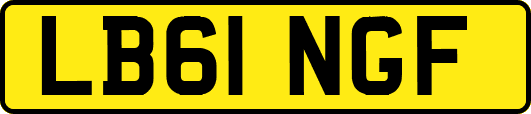 LB61NGF