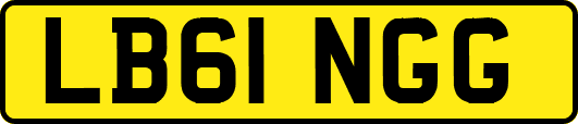 LB61NGG