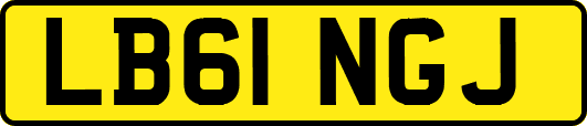 LB61NGJ