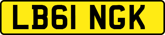 LB61NGK