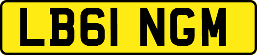 LB61NGM