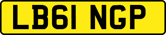 LB61NGP