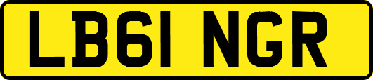LB61NGR