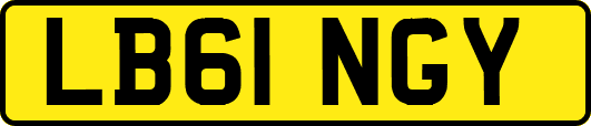 LB61NGY