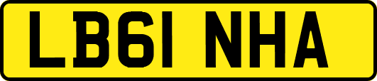 LB61NHA